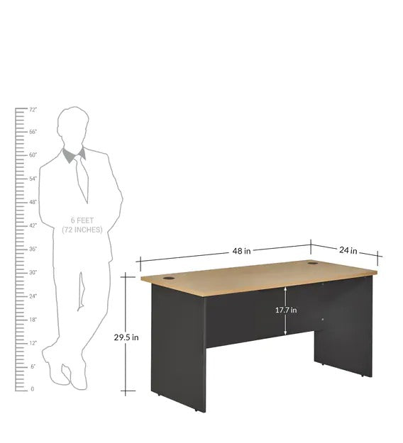 Detec™ Office Table