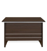 Load image into Gallery viewer, Detec™ Office Table - Wenge Finish
