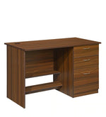 Load image into Gallery viewer, Detec™ Office Table - Brown Color
