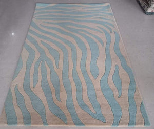 Detec™ Sand Dunes Pattern Rug 