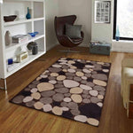 Load image into Gallery viewer, Detec™ Modern Dots on Woolen Rug 

