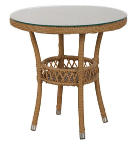 Detec™ Outdoor Coffee Table Set - Beige Color