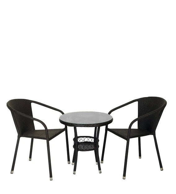 Detec™ Outdoor Coffee Table Set