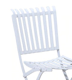 Load image into Gallery viewer, Detec™ Patio Set - White Color
