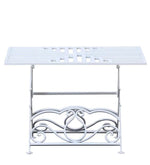 Load image into Gallery viewer, Detec™ Patio Set - White Color
