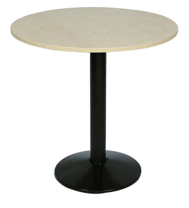 Detec™ Round Cafeteria Table