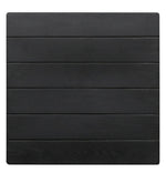 Load image into Gallery viewer, Detec™ Patio Table Set - Black Color
