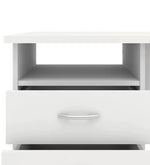Load image into Gallery viewer, Detec™ Work Station Desk - Super White Color
