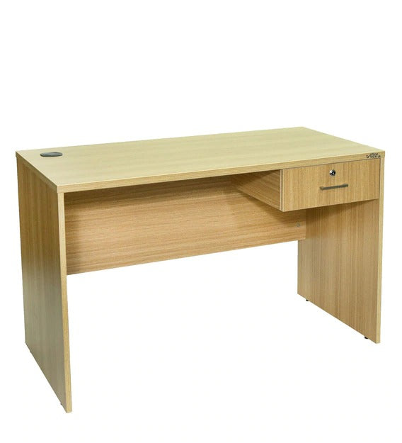 Detec™ Study Table with single drawer