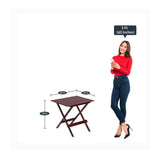 Load image into Gallery viewer, Detec™ Foldable Patio Table
