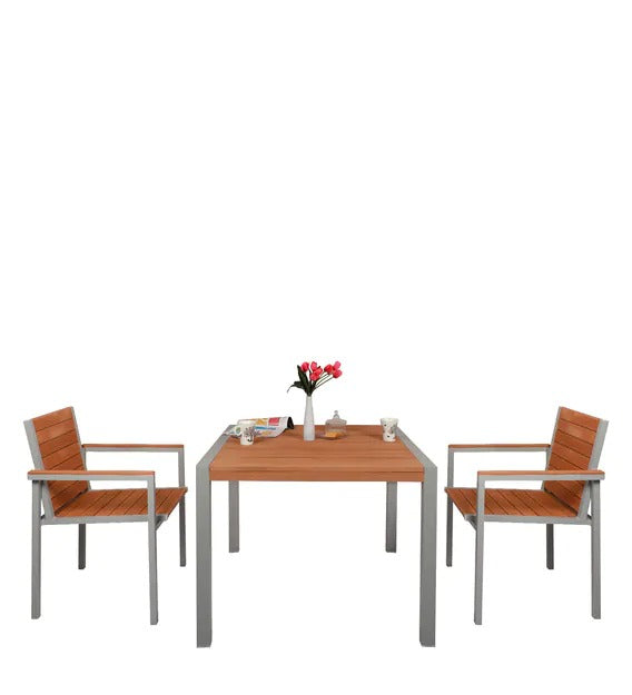 Detec™ Outdoor 2 Seater Dining Set