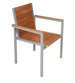 Load image into Gallery viewer, Detec™ Outdoor 2 Seater Dining Set

