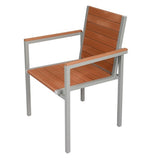 Load image into Gallery viewer, Detec™ Outdoor 2 Seater Dining Set
