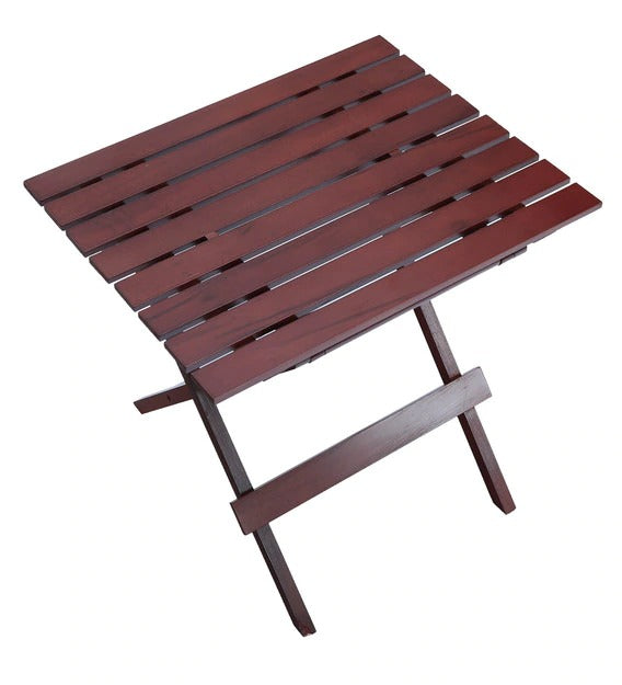 Detec™ Foldable Patio Table