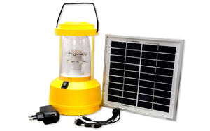 Detec™ Solar Lantern