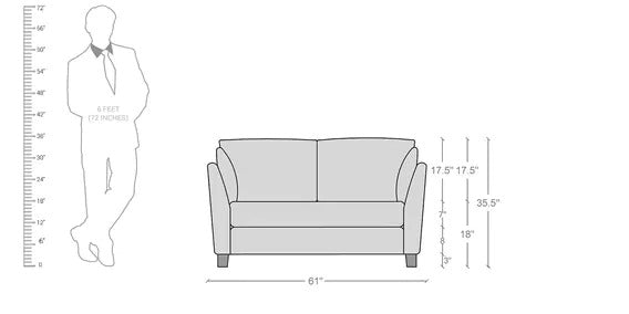 Detec™ Sofa sets