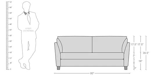 Detec™ Sofa sets