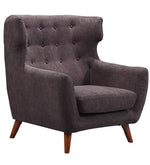 Load image into Gallery viewer, Detec™ Angel Sofa Sets - Dark Brown Color
