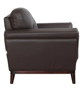 Detec™ Renelle Half Leather Sofa Sets