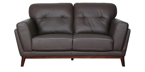 Detec™ Renelle Half Leather Sofa Sets