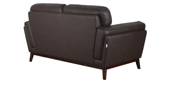 Detec™ Renelle Half Leather Sofa Sets