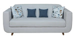 Load image into Gallery viewer, Detec™ Silvie Sofa Sets
