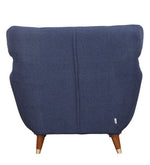 Load image into Gallery viewer, Detec™ Auguste Sofa Sets - Navy Blue Color
