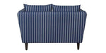 Load image into Gallery viewer, Detec™ Robert Sofa sets - Indigo Blue and White Stripes Color
