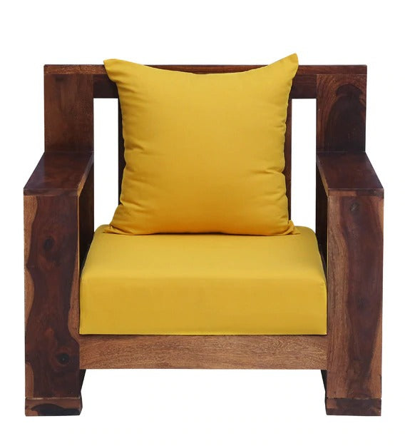 Catherine Solid Wood Sofa Sets