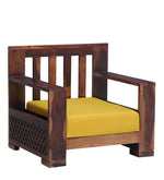 गैलरी व्यूवर में इमेज लोड करें, Detec™ Catherine Solid Wood Sofa Sets
