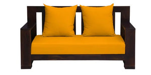 Detec™ Catherine Solid Wood Sofa Sets