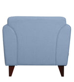 Load image into Gallery viewer, Detec™ Rose Single Seater Sofa - Ice Blue Color

