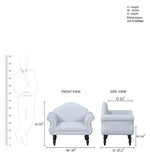 Load image into Gallery viewer, Detec™ Alphonse Sofa Sets
