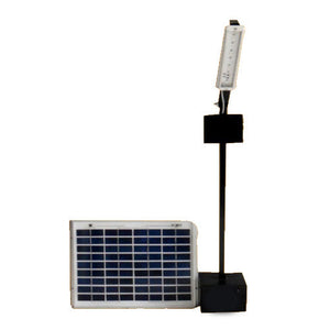 Detec™ Solar Hawker Light