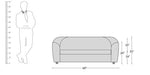 Load image into Gallery viewer, Detec™ Pauline Sofa Sets
