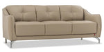 Load image into Gallery viewer, Detec™ Edmond Sofa Sets - Brown Color
