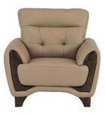 Load image into Gallery viewer, Detec™ Etienne Sofa Sets - Brown Color
