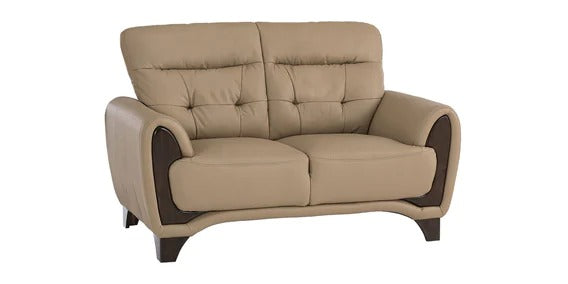 Detec™ Etienne Sofa Sets - Brown Color