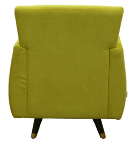 Detec™ Edward Single Seater Sofa