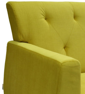 Detec™ Edward Single Seater Sofa