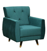 Load image into Gallery viewer, Detec™ Edward Single Seater Sofa

