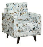 Load image into Gallery viewer, Detec™ Harold Single Seater Printed Sofa
