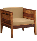 Load image into Gallery viewer, Detec™ Fernande Solid Wood Sofa Sets
