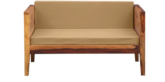 Detec™ Fernande Solid Wood Sofa Sets