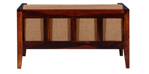 Detec™ Fernande Solid Wood Sofa Sets