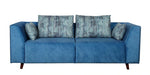 Load image into Gallery viewer, Detec™ Charlotte Sofa Sets - Royal Blue Color
