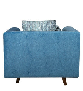 Detec™ Charlotte Sofa Sets - Royal Blue Color