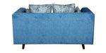 गैलरी व्यूवर में इमेज लोड करें, Detec™ Charlotte Sofa Sets - Royal Blue Color
