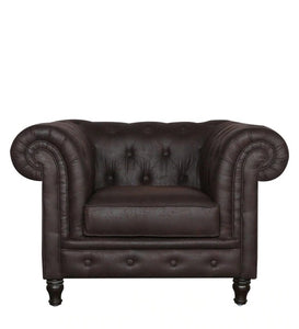 Detec™ Egbert Single Seater Sofa