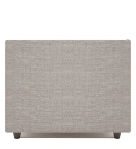 Detec™ Danish Single Seater Sofa - Grey 